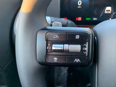 2026 Hyundai IONIQ 9 Performance Calligraphy