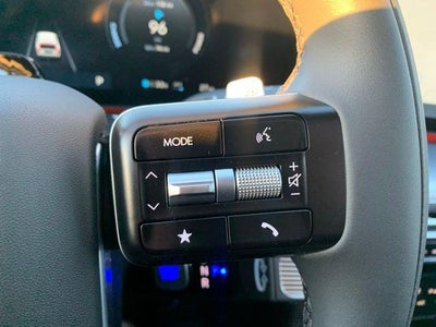 2026 Hyundai IONIQ 9 Performance Calligraphy