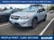 2015 Subaru XV Crosstrek Sport Package