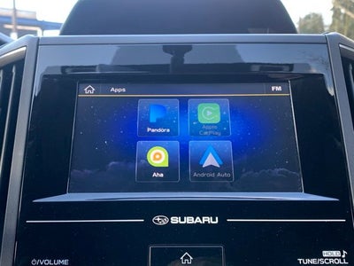 2022 Subaru Crosstrek Base