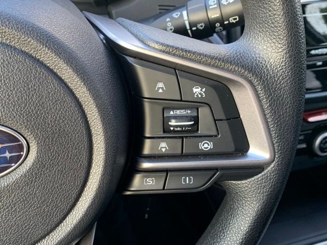 2022 Subaru Crosstrek Base