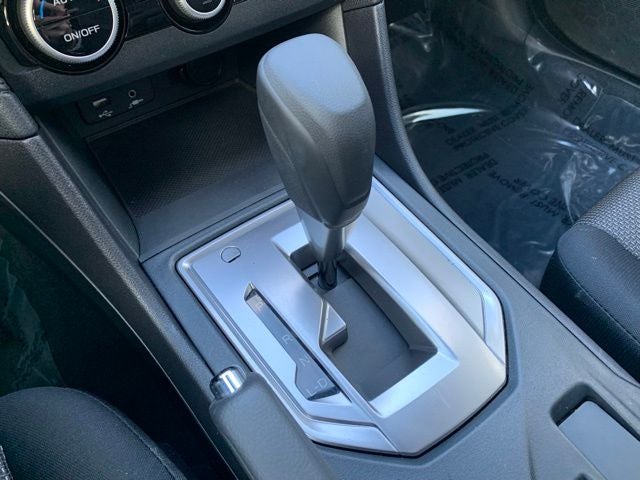 2022 Subaru Crosstrek Base