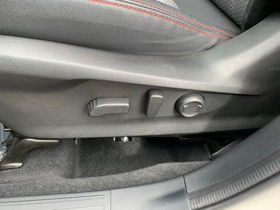 2022 Subaru Forester Sport