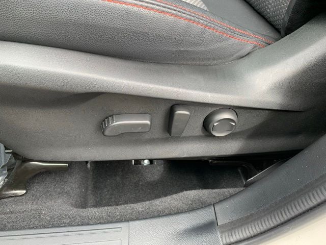2022 Subaru Forester Sport