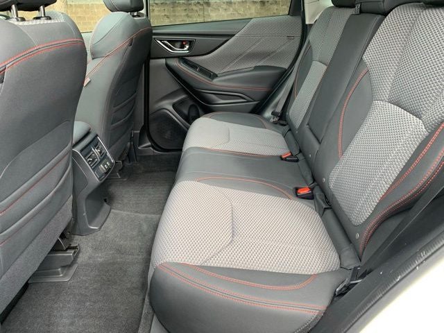 2022 Subaru Forester Sport