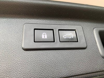 2022 Subaru Forester Sport