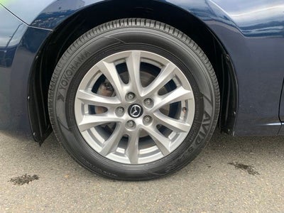 2016 Mazda Mazda3 i Touring