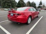 2015 Mazda Mazda6 i Sport