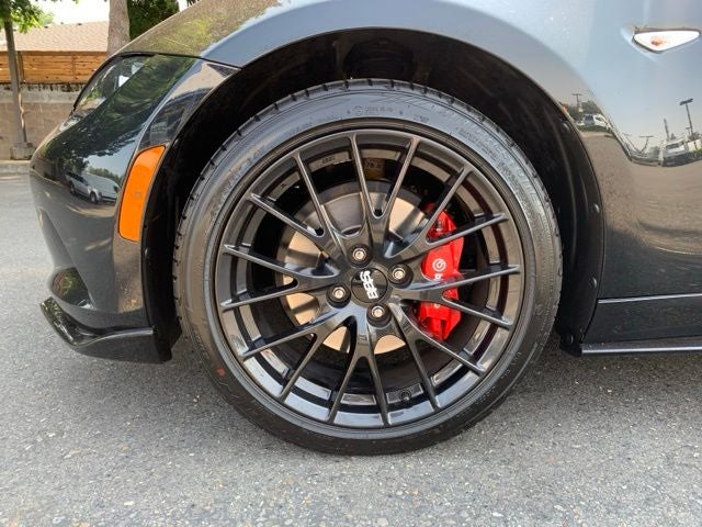 2024 Mazda Mazda MX-5 Miata RF Club