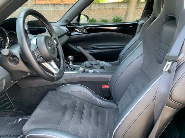 2024 Mazda Mazda MX-5 Miata RF Club