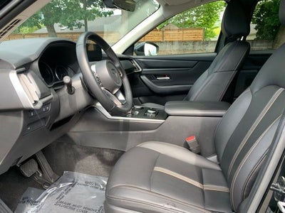 2025 Mazda Mazda CX-90 3.3 Turbo Select
