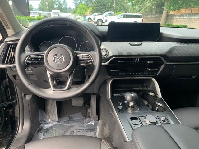 2025 Mazda Mazda CX-90 3.3 Turbo Select