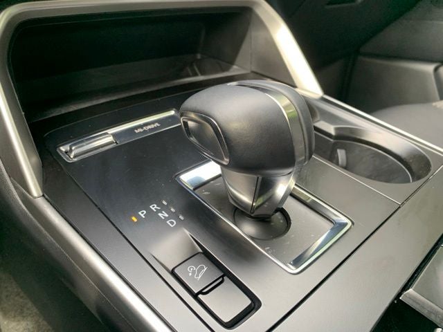 2025 Mazda Mazda CX-90 3.3 Turbo Select