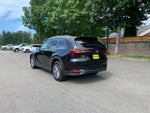 2025 Mazda Mazda CX-90 3.3 Turbo Select