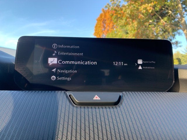 2024 Mazda Mazda CX-90 3.3 Turbo Select