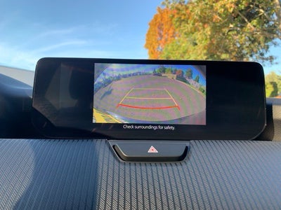 2024 Mazda Mazda CX-90 3.3 Turbo Select