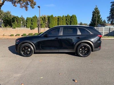 2024 Mazda Mazda CX-90 3.3 Turbo Select