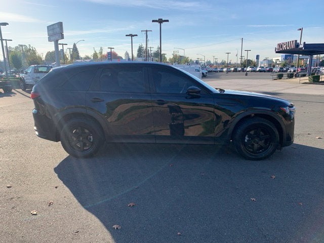 2024 Mazda Mazda CX-90 3.3 Turbo Select