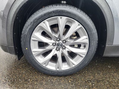 2024 Mazda Mazda CX-90 3.3 Turbo Premium