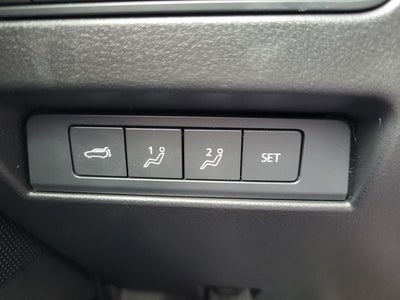 2024 Mazda Mazda CX-90 3.3 Turbo Premium