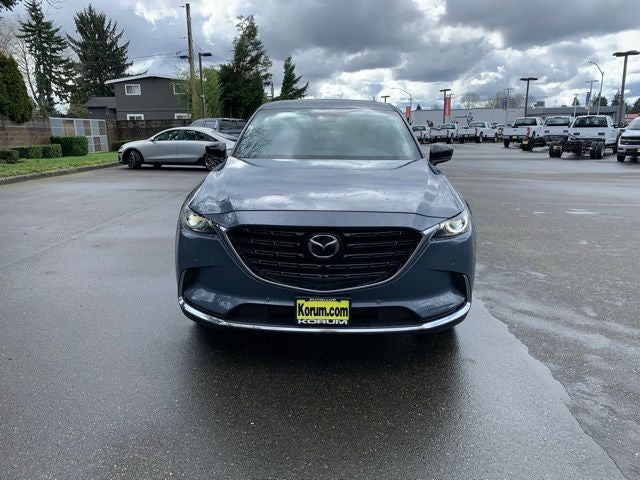 2023 Mazda Mazda CX-9 Carbon Edition