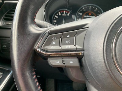 2023 Mazda Mazda CX-9 Carbon Edition