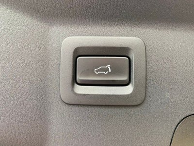 2023 Mazda Mazda CX-9 Carbon Edition