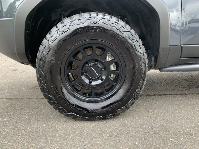 2024 Toyota Land Cruiser 4WD (Natl)
