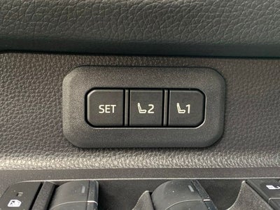 2024 Toyota Land Cruiser 4WD (Natl)