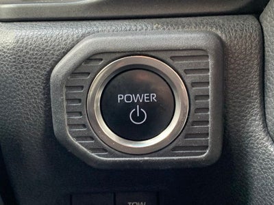 2024 Toyota Land Cruiser 4WD (Natl)