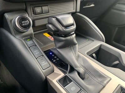 2024 Toyota Land Cruiser 4WD (Natl)