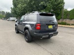2024 Toyota Land Cruiser 4WD (Natl)