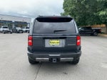 2024 Toyota Land Cruiser 4WD (Natl)
