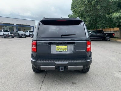 2024 Toyota Land Cruiser 4WD (Natl)