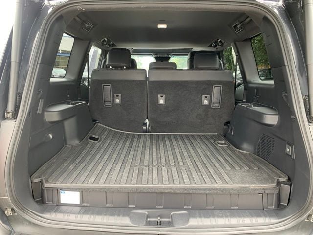 2024 Toyota Land Cruiser 4WD (Natl)
