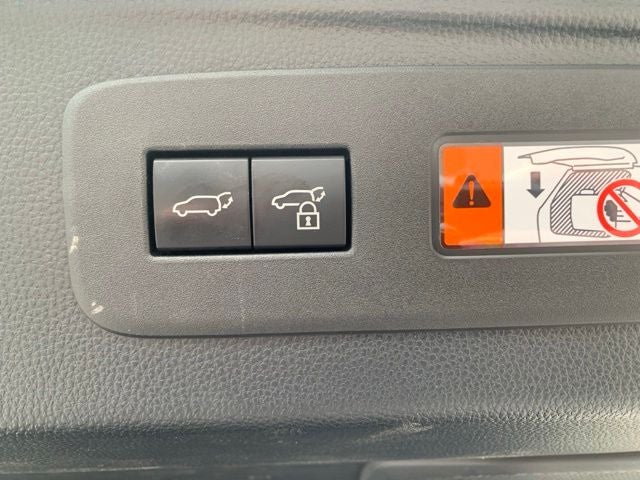 2024 Toyota Land Cruiser 4WD (Natl)