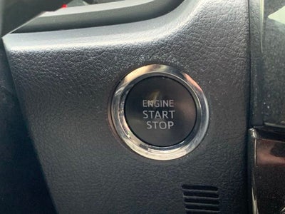 2020 Toyota 4Runner TRD Off-Road Premium
