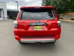 2020 Toyota 4Runner TRD Off-Road Premium