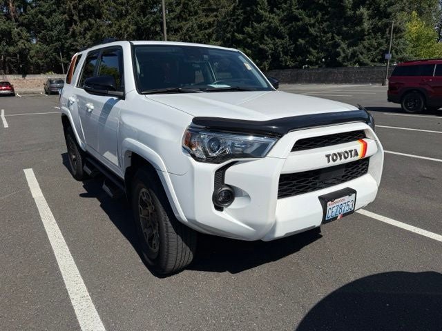 2023 Toyota 4Runner 40th Anniversary Special Edition