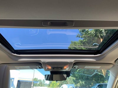 2020 Toyota RAV4 Limited