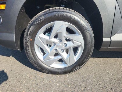 2026 Hyundai KONA SE AWD