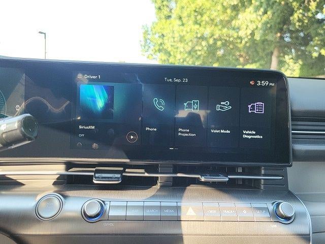 2026 Hyundai KONA SE AWD