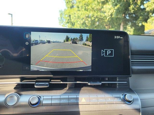 2026 Hyundai KONA SE AWD