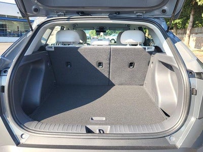 2026 Hyundai KONA SE AWD