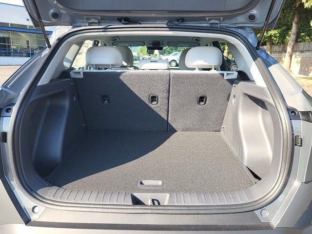 2026 Hyundai KONA SE AWD