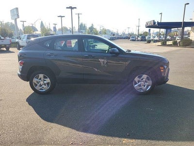 2026 Hyundai KONA SE AWD