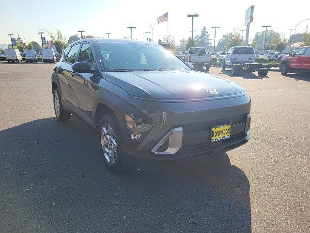 2026 Hyundai KONA SE AWD