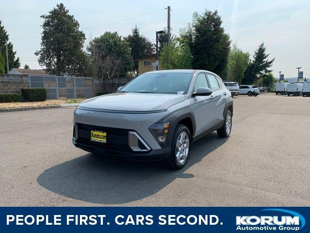 2026 Hyundai KONA SE AWD