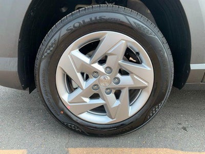 2026 Hyundai KONA SE AWD