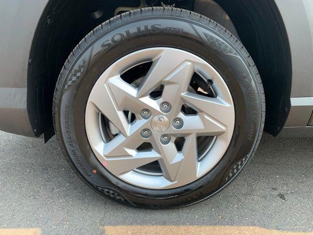 2026 Hyundai KONA SE AWD